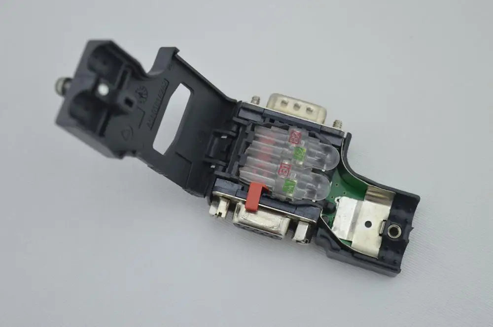 6ES7972-0BB52-0XA0 972-0BB52 Profibus DP Connector,Replacement 100%,Have in stock