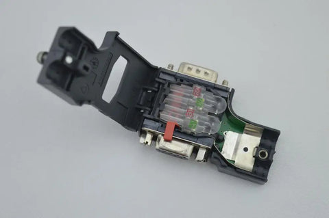 6ES7972-0BB52-0XA0 972-0BB52 Profibus DP Connector,Replacement 100%,Have in stock