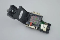 6ES7972-0BB52-0XA0 972-0BB52 Profibus DP Connector,Replacement 100%,Have in stock