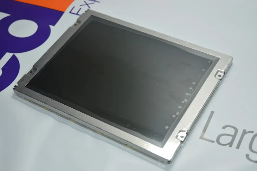 New 100% AA084VC03 LCD Panel for Machine Operator Panel repair~do it yourself, Have in stock