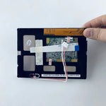 KG057QV1CA-G02 KG057QV1CA LCD Panel for Machine Operator's Panel repair~do it yourself, Have in stock
