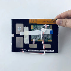 KG057QV1CA-G02 KG057QV1CA LCD Panel for Machine Operator's Panel repair~do it yourself, Have in stock