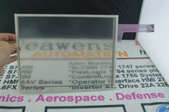 HAKKO V712S V712ISD V712 V712C V712CD Touch Glass for UG 530 HMI Panel repair~do it yourself, Have in stock