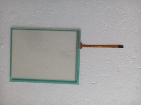 ATP-057 AST-057 Touch Glass for Machine Operator Panel repair~do it yourself, Have in stock