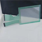ALLEN BRADLEY PANELVIEW 1000 2711-T10 2711-T10G REPLACEMENT GLASS TOUCH SCREEN 2711-T10G1, HAVE IN STOCK