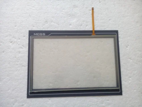 TPC1062K TPC1062KX TPC1062K Touch Screen Glass+Membrane Film for HMI Panel repair~do it yourself, Have in stock