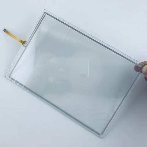 TP-3898S1 Touch Glass for Machine Operator Panel repair~do it yourself, Have in stock