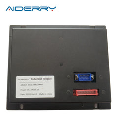 MDT947B-1A KF-7099Y A61L-0001-0092 LCD display compatible 9 inch for FANUC CNC machine replace CRT monitor