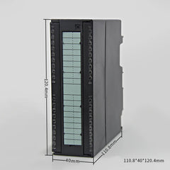 6ES7321-1EL00-0AA0 PLC Shell Case For SIMATIC S7-300 40 Pins Panel Repair,Available & High-Quality Replacement Products