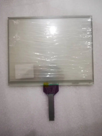 GUNZE G10402 8 wire Touch Screen Glass for Operator's Panel repair~do it yourself, Have in stock