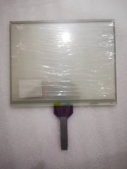 GUNZE G10402 8 wire Touch Screen Glass for Operator's Panel repair~do it yourself, Have in stock
