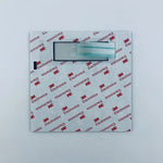 Beijer MAC E200 Touch Screen Keypad Membrane Membrane Switch for Operator's Panel repair~do it yourself, Have in stock
