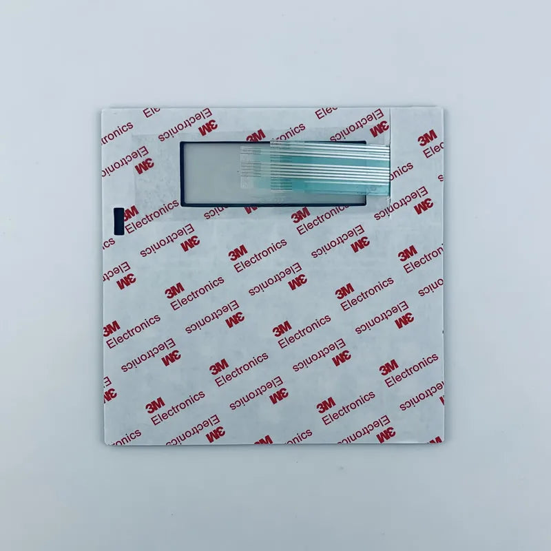 Beijer MAC E200 Touch Screen Keypad Membrane Membrane Switch for Operator's Panel repair~do it yourself, Have in stock