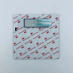 Beijer MAC E200 Touch Screen Keypad Membrane Membrane Switch for Operator's Panel repair~do it yourself, Have in stock