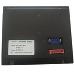 Aiderry  A61L-0001-0076   LCD Display Repacement For FAUNC TR-9DK1 B CRT Monitor