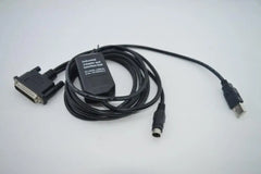 USB-SC09 usb SC09 FX & A series PLC,usb sc09 Support WIN7 PLC CABLE