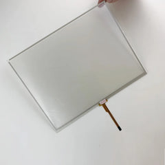 LCD Touch Panel Screen and Membrane Keypad for TOYO PLCS-10 PLCS-11 Operator's Panel repair~do it yourself, Have in stock