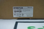 MT8071iE (With Ethernet) WEINTEK HMI Touch Screen 7 inch 1024*600 Human Machine, Have in stock
