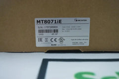 MT8071iE (With Ethernet) WEINTEK HMI Touch Screen 7 inch 1024*600 Human Machine, Have in stock