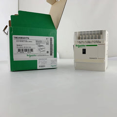 TM2AMO2HTN,TM2AMI4HTN PLC Controller Module,New & Have in stock
