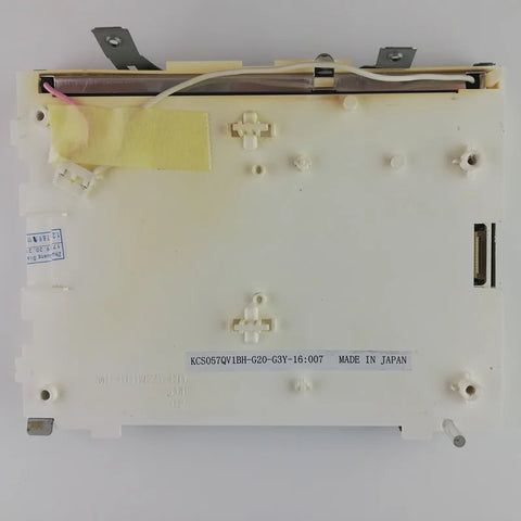 KCS057QV1BR-G21 KCS057QV1BR KCS057QV1BH-G20 LCD Panel for Machine Operator Panel repair~do it yourself, Have in stock
