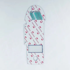 HT2 6FC5303-0AA00-2AA0 6FC5 303-0AA00-2AA0 Membrane Keypad for Machine Operator Panel 7 Key Fast Shipping