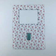 DA52 DA-52 Membrane Keyboard for Delem Bending Machine Operator's Panel repair,in stock