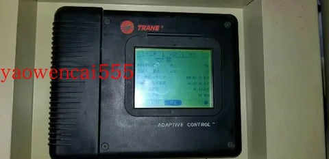 TRANE CH530 MOD01490 Touch Screen Glass for Operator's Panel repair~do it yourself, Have in stock