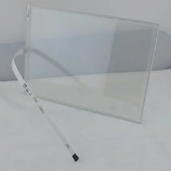 B150N29AG26-04,B150N29AG26-10 Touch Screen Glass for Machine Operator's Panel repair~do it yourself, Have in stock