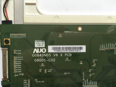 LCD Panel for KRC KCP4 KR C4 compact KRC4 series robot teach pendant repair,in stock