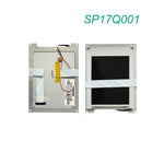 SP17Q001 6.4 inch LCD Panel for machine operation Panel repair~do it yourself, Have in stock