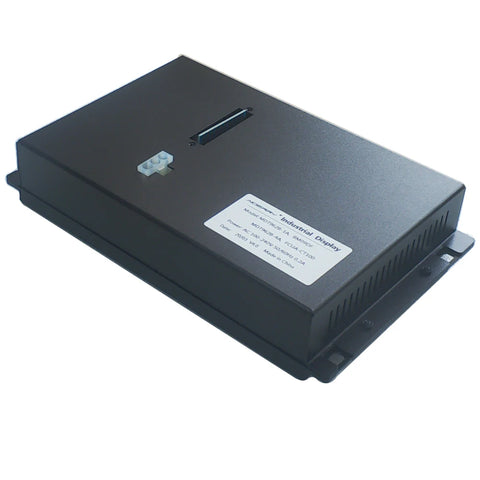 BM09DF MDT962B  FCUA-CT100 Compatible LCD Display 9 inch for E64 M64 M300 M500 M520 M64S CNC system CRT Monitor