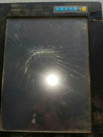 PANEL5000-IPM150TC-S-V1 Touch Screen Glass for NODKA Industrial Touch Panel repair~do it yourself, Have in stock