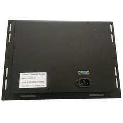 AIQA8DSP40 Compatible 12.1 Inch LCD Monitor Plug And Play For Mazak Mitsubishi CNC System CRT Display High Quality