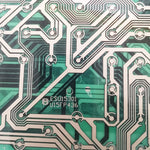 A860-0106-X001 ESU15301 U15FP436 Membrane Keypad buttons for Fanuc Machine Operator Panel 7 Key Fast Shipping