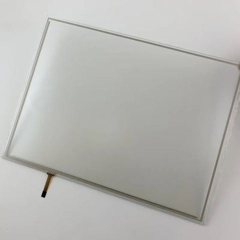 EPM-H520 Touch Screen Glass for Lenze HMI Panel repair~do it yourself, Have in stock