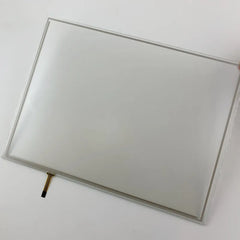 EPM-H520 Touch Screen Glass for Lenze HMI Panel repair~do it yourself, Have in stock