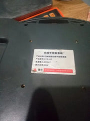 LYX-S6 LYX-S3 Touch Screen Glass for Manipulator Operator's Panel repair~do it yourself, Have in stock