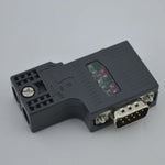 6ES7972-0BA52-0XA0 972-0BA52 Profibus DP Connector,Replacement 100%,Have in stock