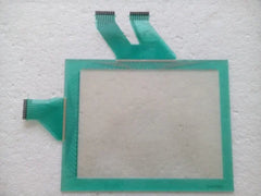 NT631C-ST153-EV3,NT631C-ST141B-EV1 Touch Glass for Machine Operator Panel repair~do it yourself, Have in stock