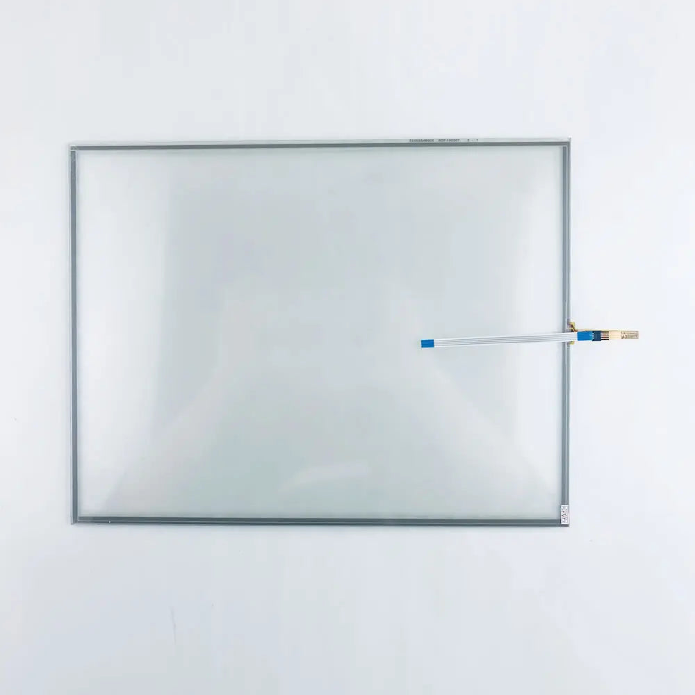 TS150A4B006 RTP 190507 Touch Glass Screen for industrial operation panel repair~do it yourself, Have in stock