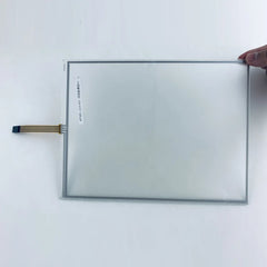 4PP480.1214-K01 Touch Screen Glass for Machine Operator Panel repair~do it yourself, Have in stock