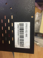UFP6315-XSJ-880C Touch Screen Glass for Operator's Panel repair~do it yourself, Have in stock