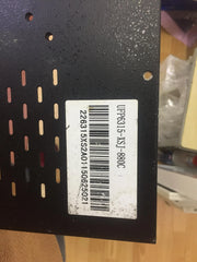 UFP6315-XSJ-880C Touch Screen Glass for Operator's Panel repair~do it yourself, Have in stock
