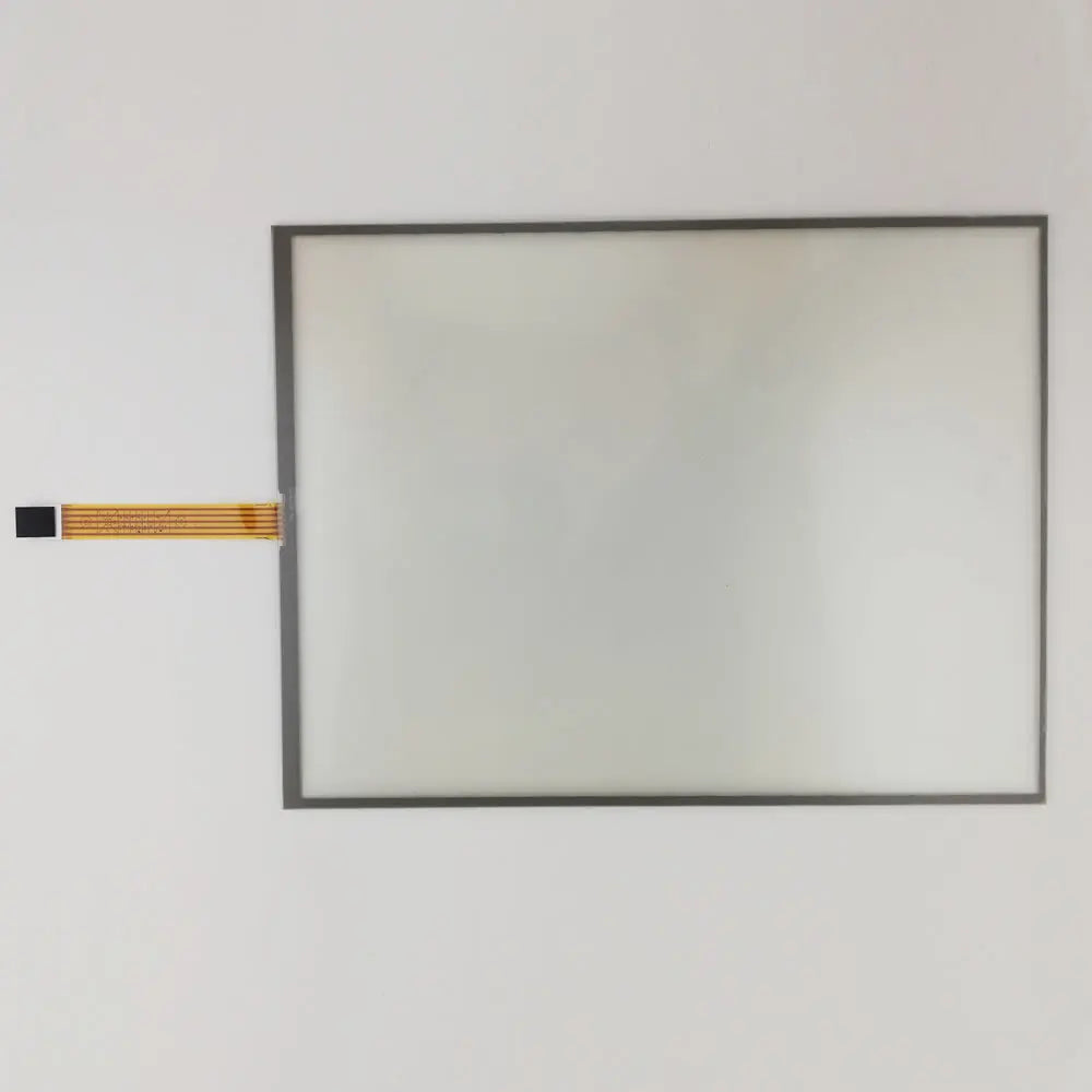 AMT2840 0284000A 5.93.031.298 100700113 Touch Screen Glass for SIMATIC HMI Panel repair~do it yourself, Have in stock