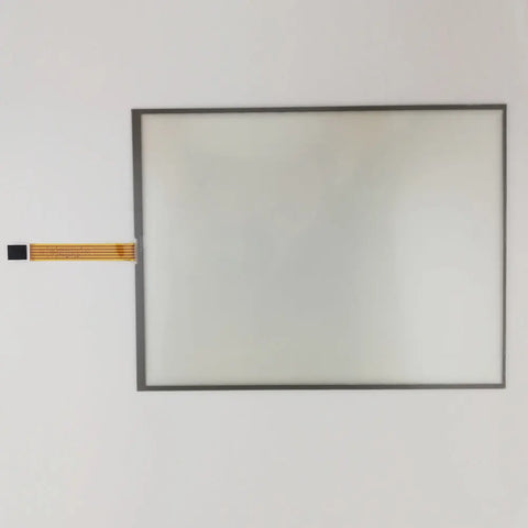 AMT2840 0284000A 5.93.031.298 100700113 Touch Screen Glass for SIMATIC HMI Panel repair~do it yourself, Have in stock