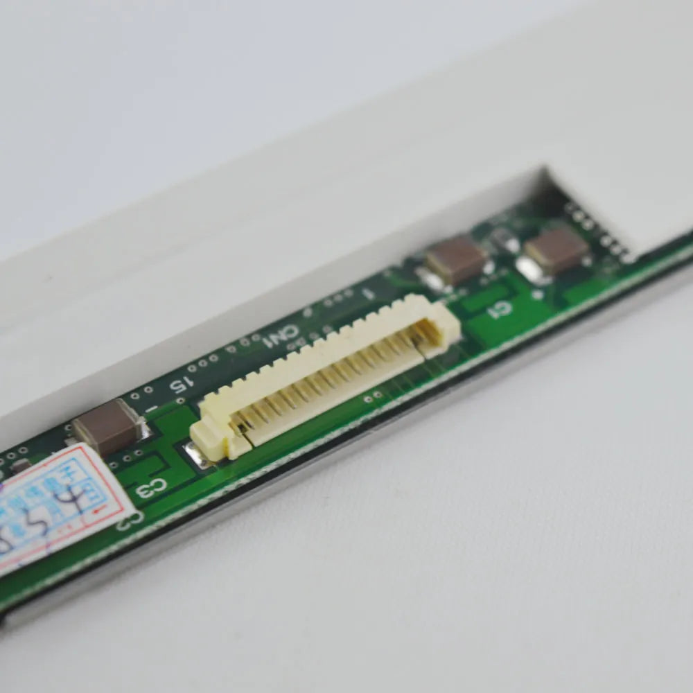 LMG5278XUFC-00T LCD Panel for Machine Operator Panel repair~do it yourself, Have in stock