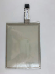 Original Touch Screen Digitizer for B&R Mobile Panel MP281 4MP281.0843-13 4MP281.0843.13 4MP281-0843-13 Touch Panel Glass