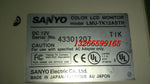 SANYO MODEL LMU-TK12ASTR KOMORI Touch Screen Glass for operation Panel repair~do it yourself, Have in stock
