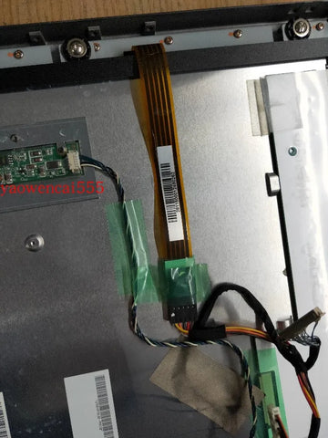 AMT28115 91-28115-000 Touch Screen Glass for Operator's Panel repair~do it yourself, Have in stock